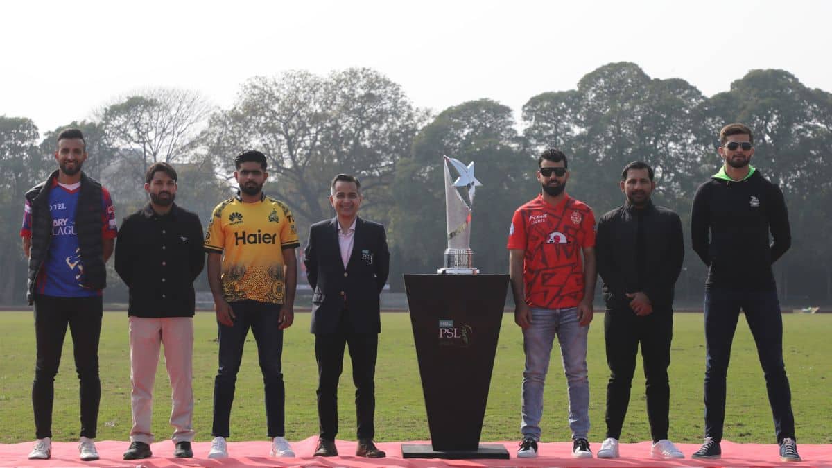 PSL Players Yet To Be Fully Paid, Continue To Receive Minimal $50 Daily Allowance: Report
